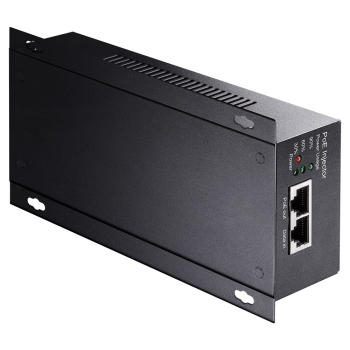 Injector CUDY POE350 Gigabit PoE++ 90W-4