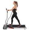 Bieżnia elektryczna do nordic walking HMS Loop15-3