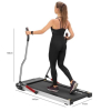 Bieżnia elektryczna do nordic walking HMS Loop15-10
