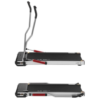 Bieżnia elektryczna do nordic walking HMS Loop15-7
