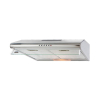 Okap podszafkowy AKPO WK-7 P 3060 INOX (159,8 m3/h; 600mm; kolor inox)-1