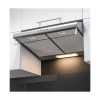 Okap podszafkowy AKPO WK-7 P 3060 INOX (159,8 m3/h; 600mm; kolor inox)-2