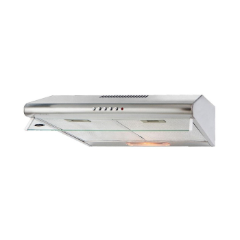 Okap podszafkowy AKPO WK-7 P 3060 INOX (159,8 m3/h; 600mm; kolor inox)-1