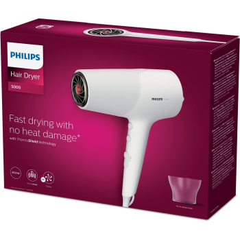 Suszarka do włosów PHILIPS BHD 500/00-2