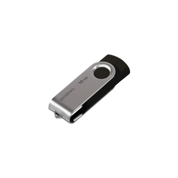 Pendrive GoodRam Twister UTS2-0160K0R11 (16GB; USB 2.0; kolor czarny)-1
