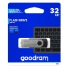Pendrive GoodRam Twister UTS2-0320K0R11 (32GB; USB 2.0; kolor czarny)-5