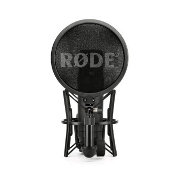 RODE NT1 Kit - Zestaw do nagrań wokalnych-3