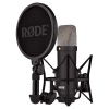 RODE NT1 Signature Black - Mikrofon pojemnościowy-1