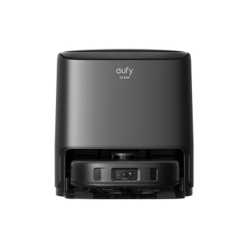 Robot sprzątający ze stacją EUFY RoboVac X9 Pro-1