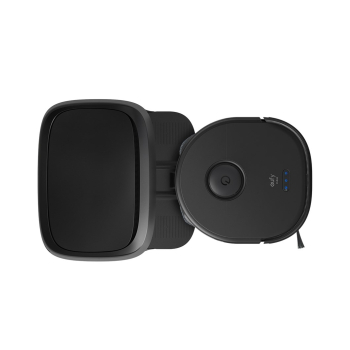 Robot sprzątający ze stacją EUFY RoboVac X9 Pro-4