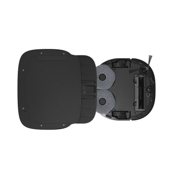 Robot sprzątający ze stacją EUFY RoboVac X9 Pro-5