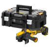 Szlifierka kątowa 18V FLEXVOLT DCG409NT Dewalt-1