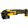 Szlifierka kątowa 18V FLEXVOLT DCG409NT Dewalt-5