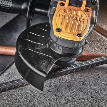 Szlifierka kątowa 18V FLEXVOLT DCG409NT Dewalt-9