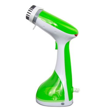 Parownica do ubrań Esperanza VELURE EHI008 (1400W; kolor zielony)-1