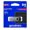 Pendrive GoodRam Twister UTS3-0640K0R11 (64GB; USB 3.0; kolor czarny)-5