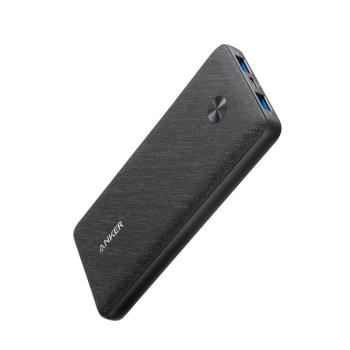 Powerbank Anker PowerCore III Sense 10000 mAh PD Czarny-1