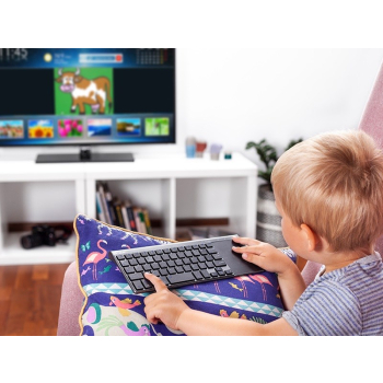 TRACER KLAWIATURA BEZPRZEWODOWA EXPERT TRAKLA46934-6