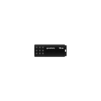 Pendrive GoodRam UME3 UME3-0160K0R11 (16GB; USB 3.0; kolor czarny)-1
