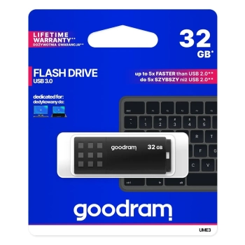 Pendrive GoodRam UME3 UME3-0320K0R11 (32GB; USB 3.0; kolor czarny)-5