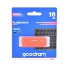 Pendrive GoodRam UME3 UME3-0160O0R11 (16GB; USB 3.0; kolor pomarańczowy)-1