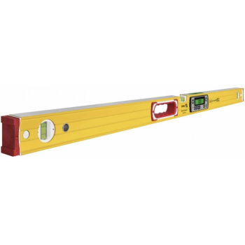 Elektroniczna poziomica Stabila Tech 196 DL 122 cm-1