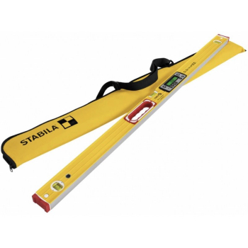 Elektroniczna poziomica Stabila Tech 196 DL 100 cm-2