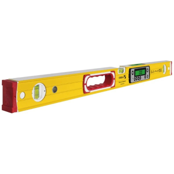 Elektroniczna poziomica Stabila Tech 196 DL 81 cm-2