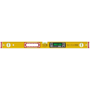 Elektroniczna poziomica Stabila Tech 196 DL 81 cm-4