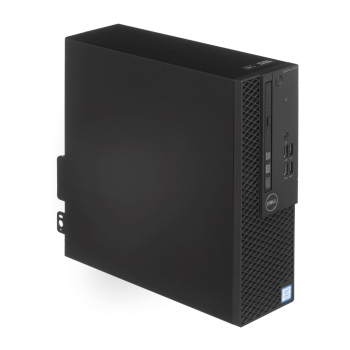 DELL OptiPlex 3050 i5-7500 8GB 256GB SSD SFF Win10pro UŻYWANY-1