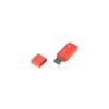 GOODRAM FLASHDRIVE 64GB UME3 USB 3.0 ORANGE-3