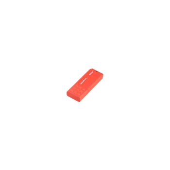 GOODRAM FLASHDRIVE 64GB UME3 USB 3.0 ORANGE-2