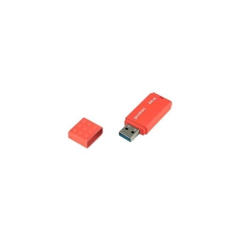 GOODRAM FLASHDRIVE 64GB UME3 USB 3.0 ORANGE-3