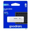 Pendrive GoodRam UME2 UME2-0080W0R11 (8GB; USB 2.0; kolor biały)-1