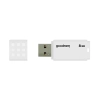 Pendrive GoodRam UME2 UME2-0080W0R11 (8GB; USB 2.0; kolor biały)-3