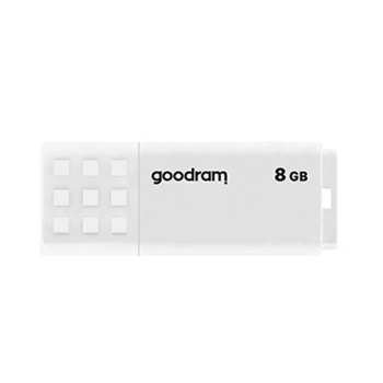 Pendrive GoodRam UME2 UME2-0080W0R11 (8GB; USB 2.0; kolor biały)-2