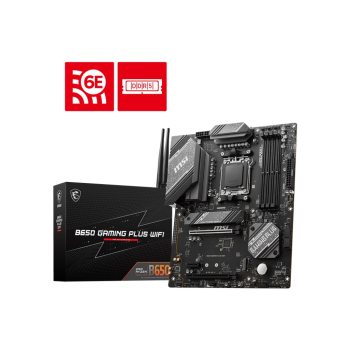 Płyta główna MSI B650 GAMING PLUS WIFI-2