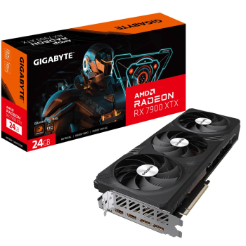 Karta graficzna Gigabyte Radeon RX 7900 XTX GAMING OC 24GB-8