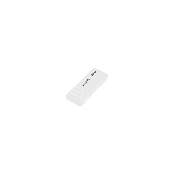 Pendrive GoodRam UME2 UME2-0640W0R11 (64GB; USB 2.0; kolor biały)-3