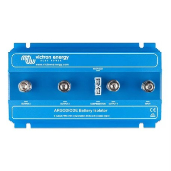 Victron Energy Argodiode 180-3AC 3 batteries 180A-1