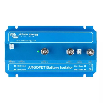 Victron Energy Argofet 200-2 Two batteries 200A-1