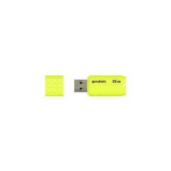 Pendrive GoodRam UME2 UME2-0320Y0R11 (32GB; USB 2.0; kolor żółty)-5