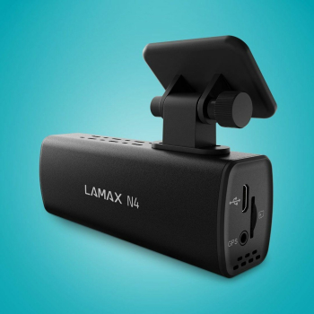 Wideorejestrator LAMAX N4-6