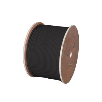 ALANTEC Kabel sieciowy F/UTP kat.6, zewnętrzny żelowany, PE 305m-1