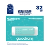 USB 3.0 GOODRAM 32GB UME3 CARE-10