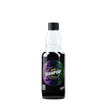 ADBL Shampoo (2) 0,5L - szampon samochodowy o neutralnym pH o zapachy Cherry Coke-1