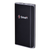 Power Bank PB02 (10000mAh; microUSB, USB 2.0; kolor czarny)-6