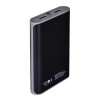 Power Bank PB02 (10000mAh; microUSB, USB 2.0; kolor czarny)-7