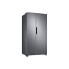 Chłodziarko-zamrażarka SAMSUNG RS66A8100S9/EF-2