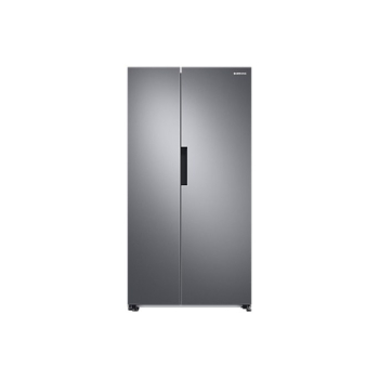 Chłodziarko-zamrażarka SAMSUNG RS66A8100S9/EF-1